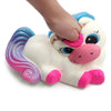 Giant Unicorn Squishy